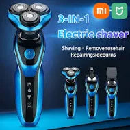 Xiaomi-Rasoir électrique
