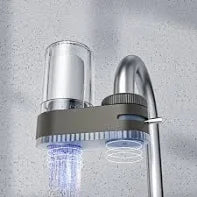 Purificateur d'Eau pour Robinet