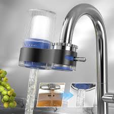 Purificateur d'Eau pour Robinet